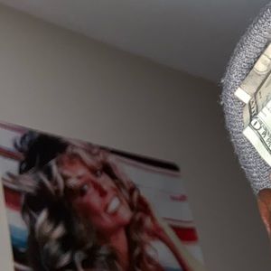 Meet your Posher, Gerald